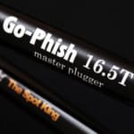 The Spot King“master plugger”16.5T ザ・スポットキング〝マスタープラッガー〟16.5T | Go-Phish