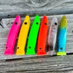 Go-Phish 100-P HN | Go-Phish