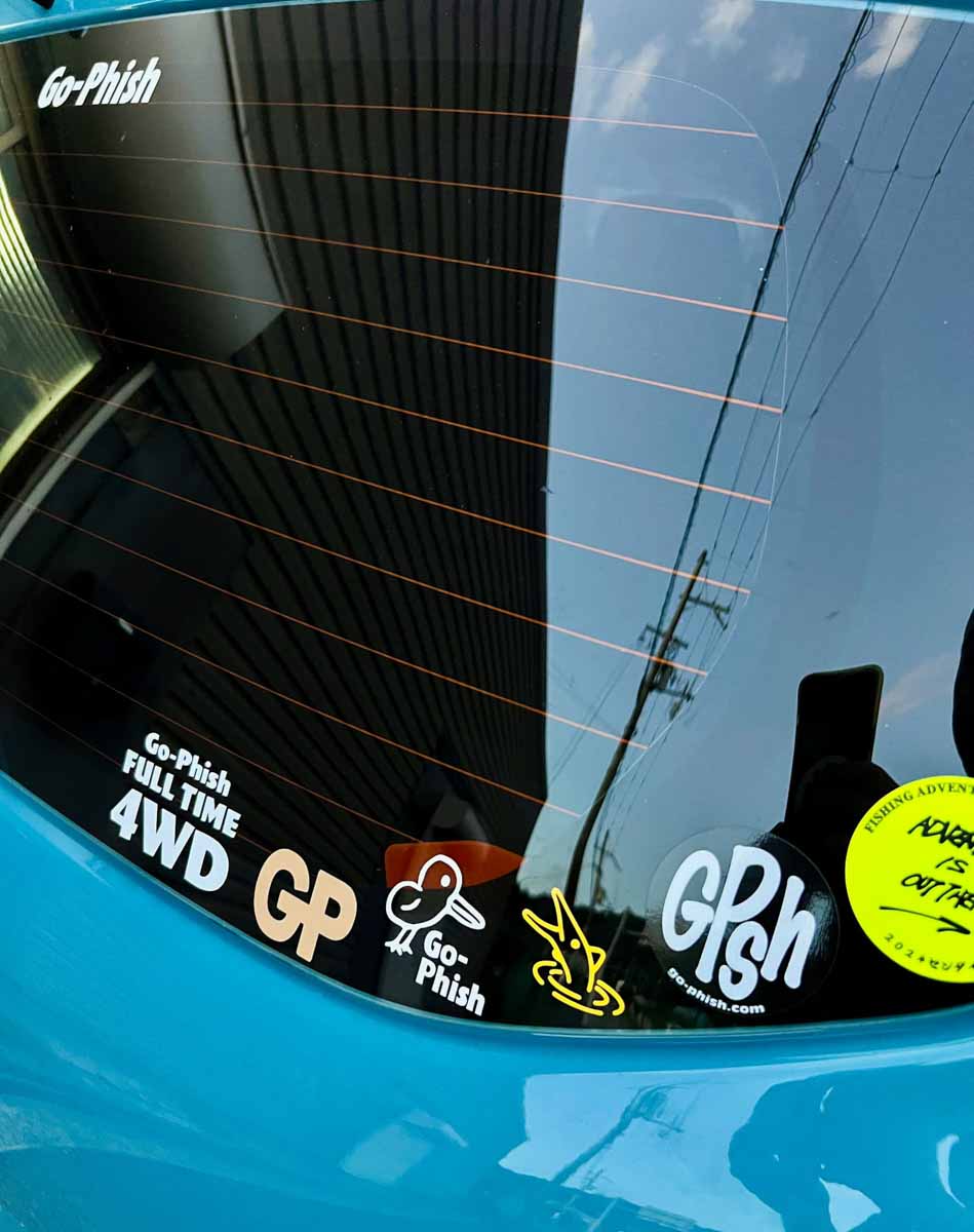 7goods030-4wd_sticker