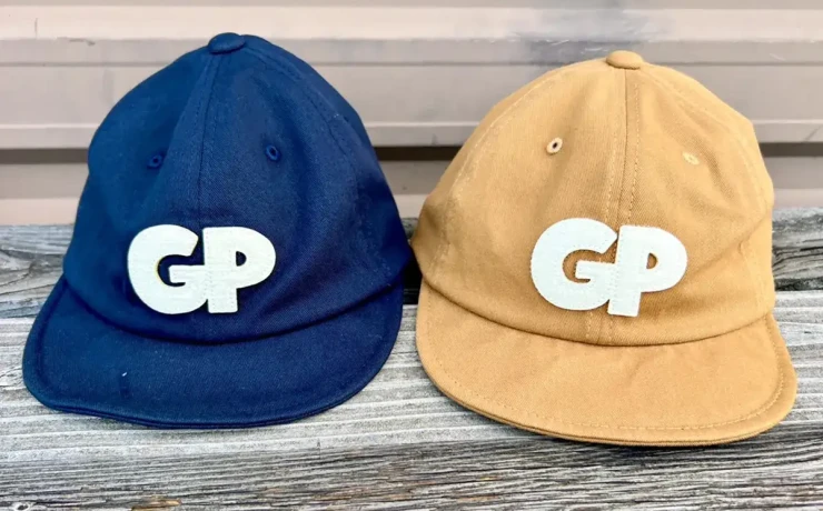 Go-PhishラウンドキャップⅡ