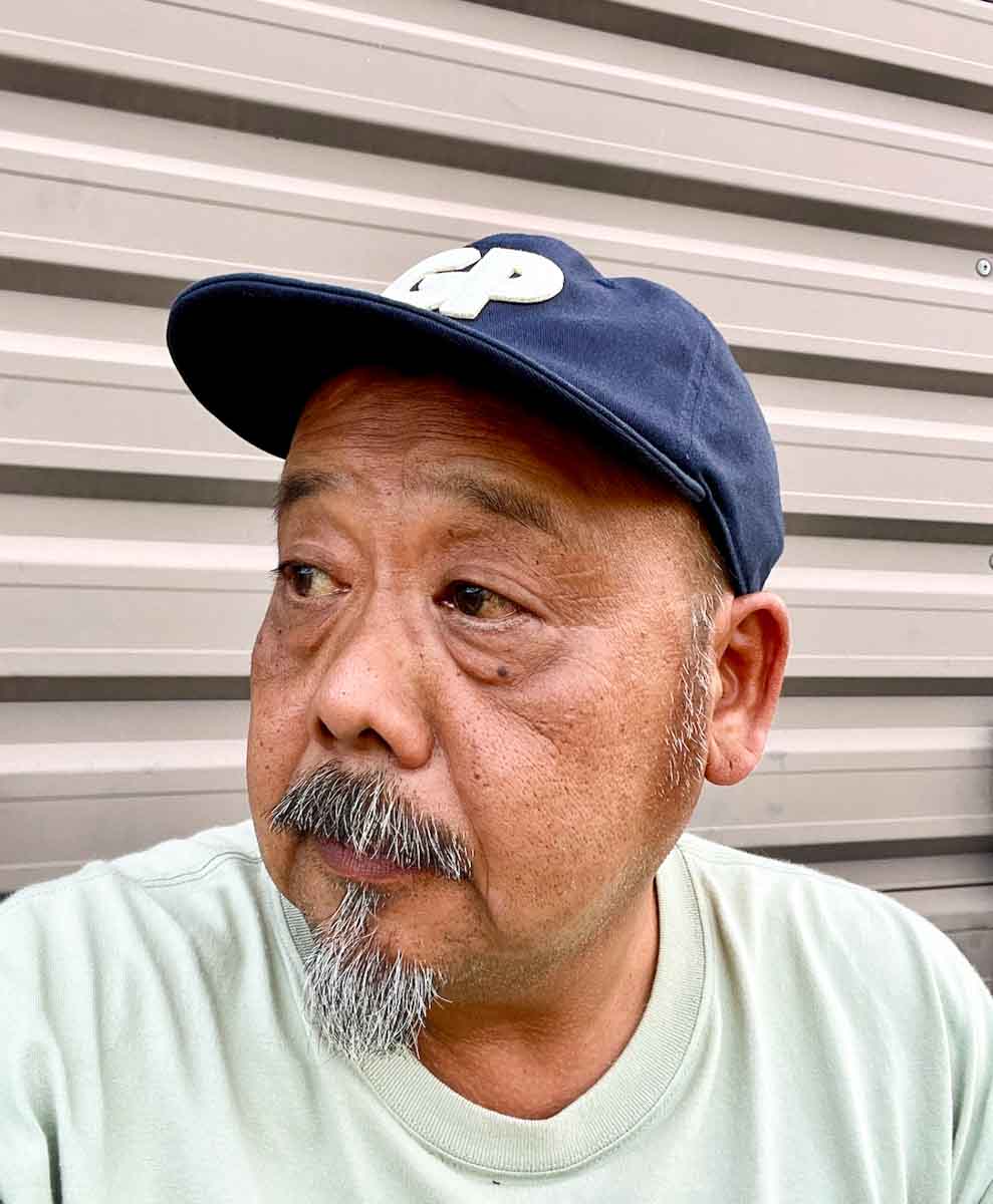 5apparel00694-roundcapⅡ