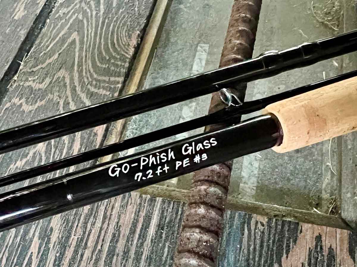 1rod0152-Go-Phish glass 7.2ft bait (SeabassSpecial)
