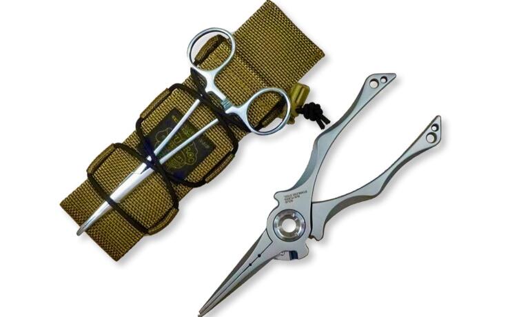 SUBROC PLIER HOLDER LONG ver2