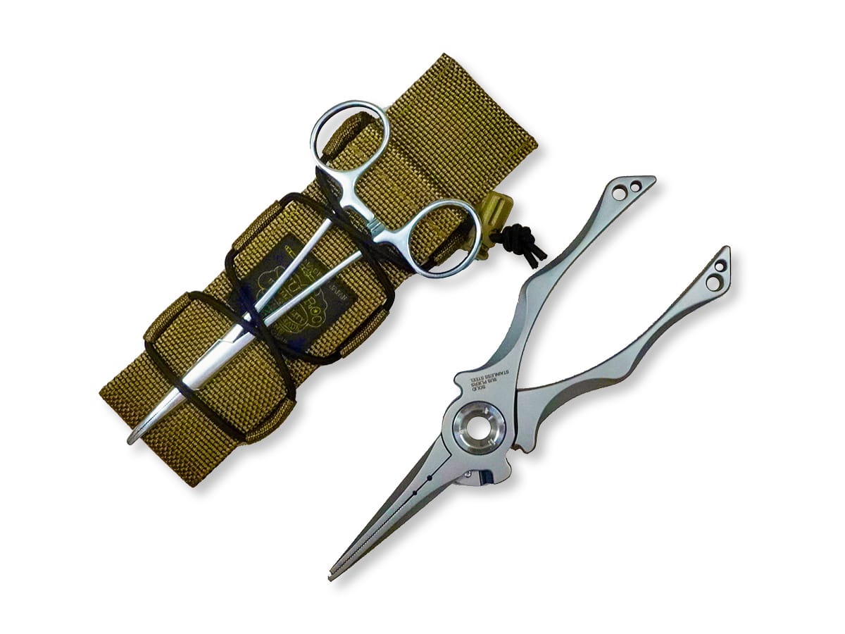 8kanren0145-SUBROC PLIER HOLDER LONG ver2