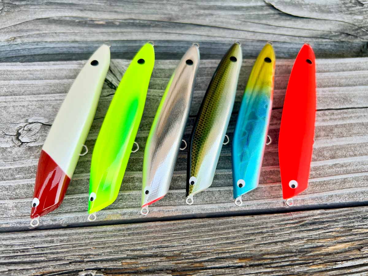 2lure0074-K2R112F GP