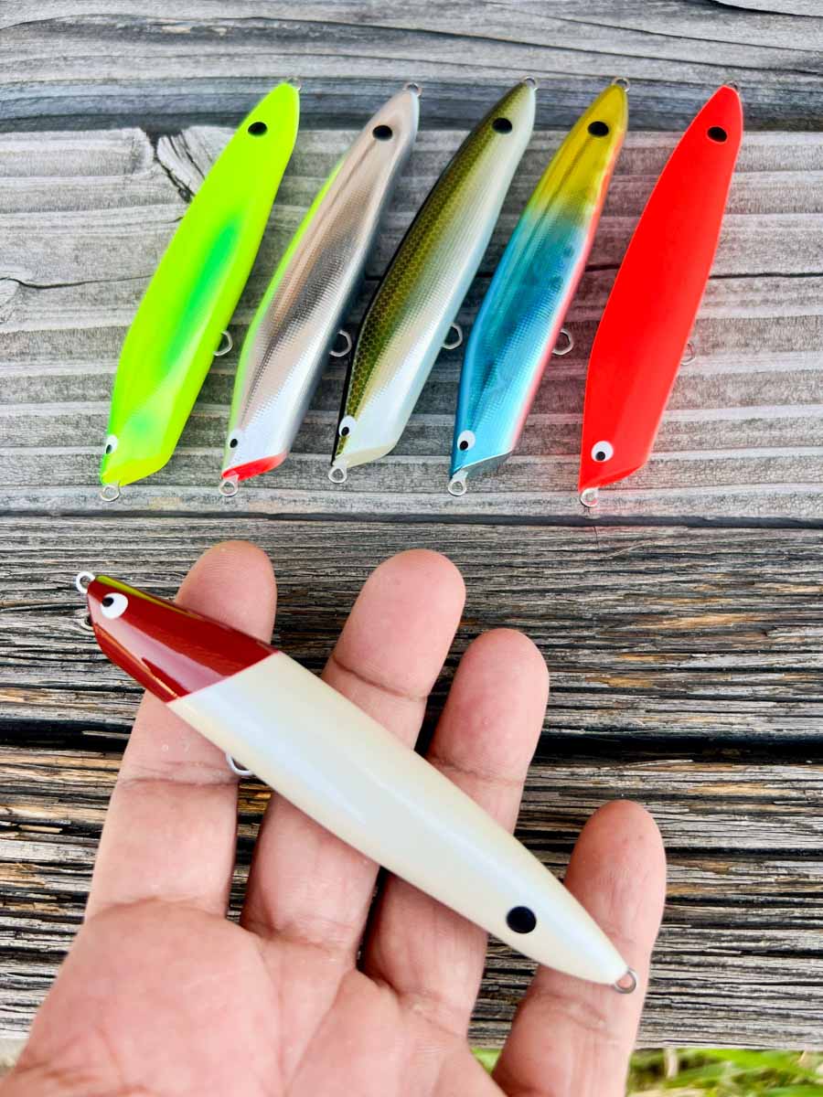 2lure0074-K2R112F GP