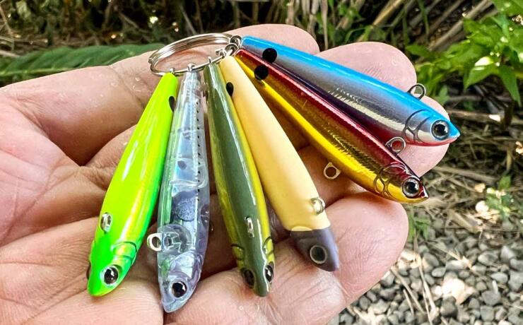 ローリングベイト48LS