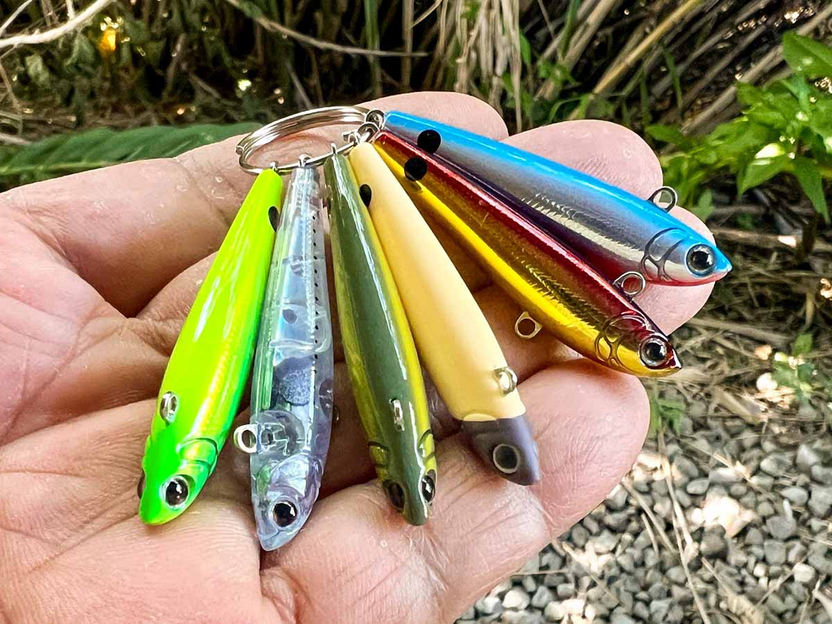2lure0123-rollingbait48LS GP