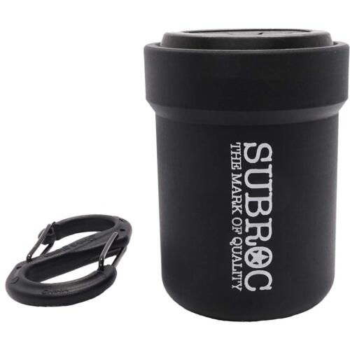 7goods036-trashpod(BLACK）
