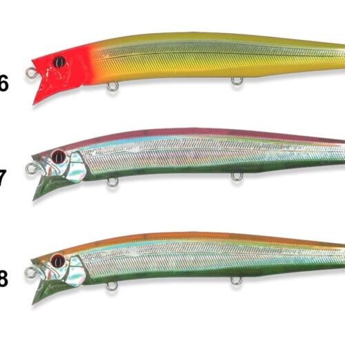 2lure0011-hirafeed128gp