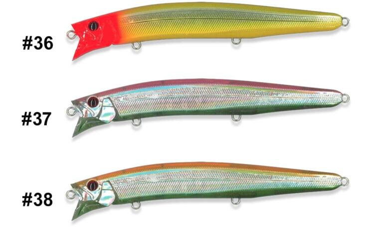 ヒラフィード128GP