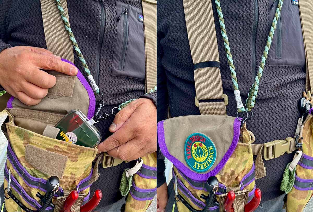 Go-Phish×GEPPETTO リーシュコード