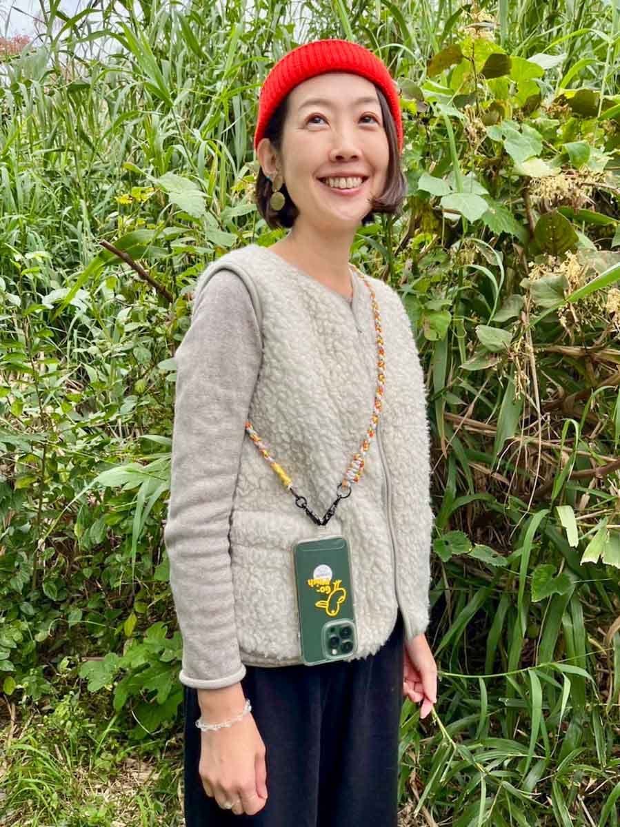 Go-Phish×GEPPETTO リーシュコード