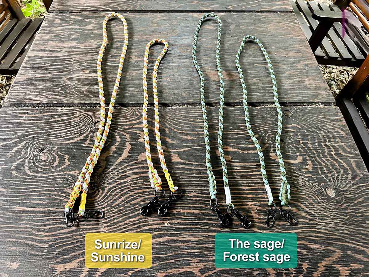 Go-Phish×GEPPETTO リーシュコード