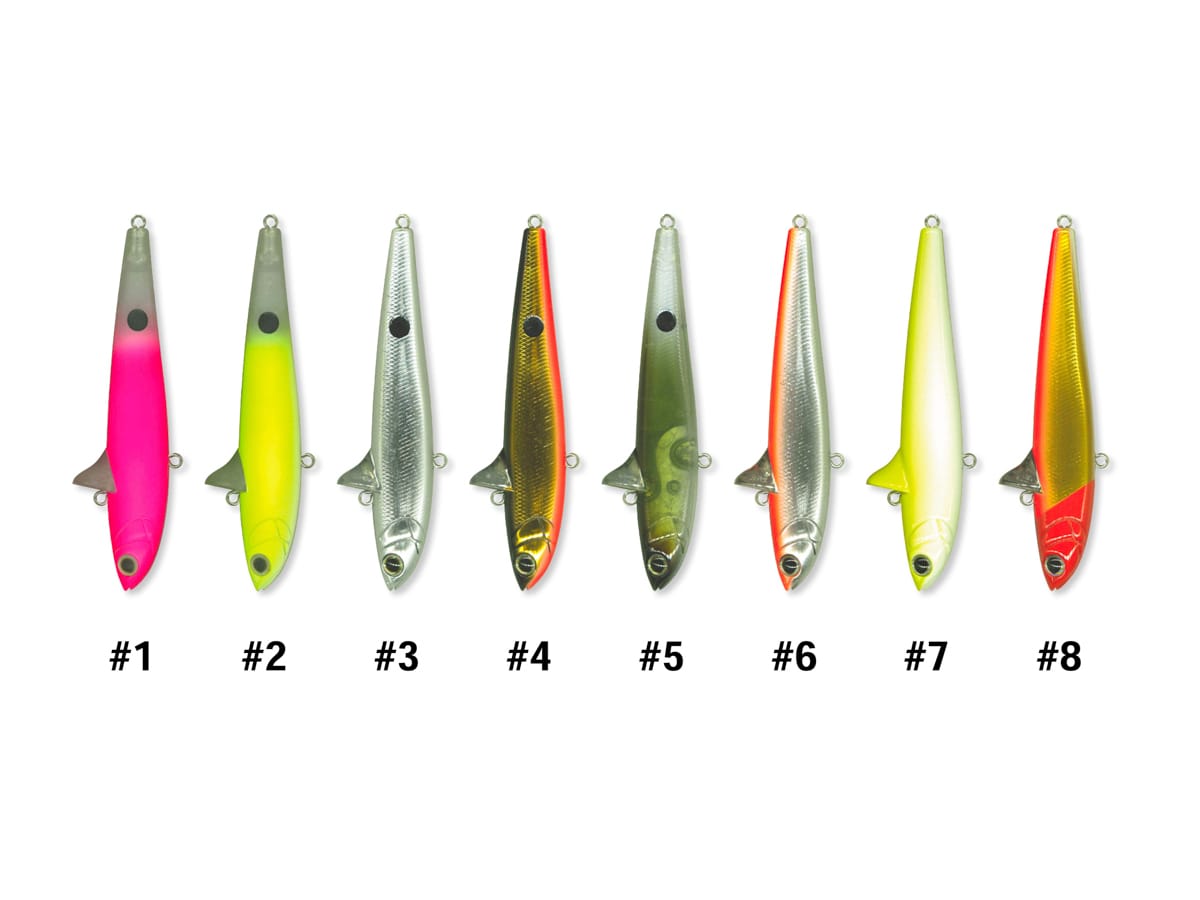 ローリングベイト99GP