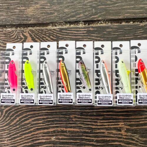 ローリングベイト99GP