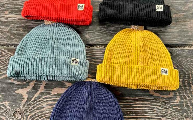 Go-Phishフィッシャマンズビーニー2025