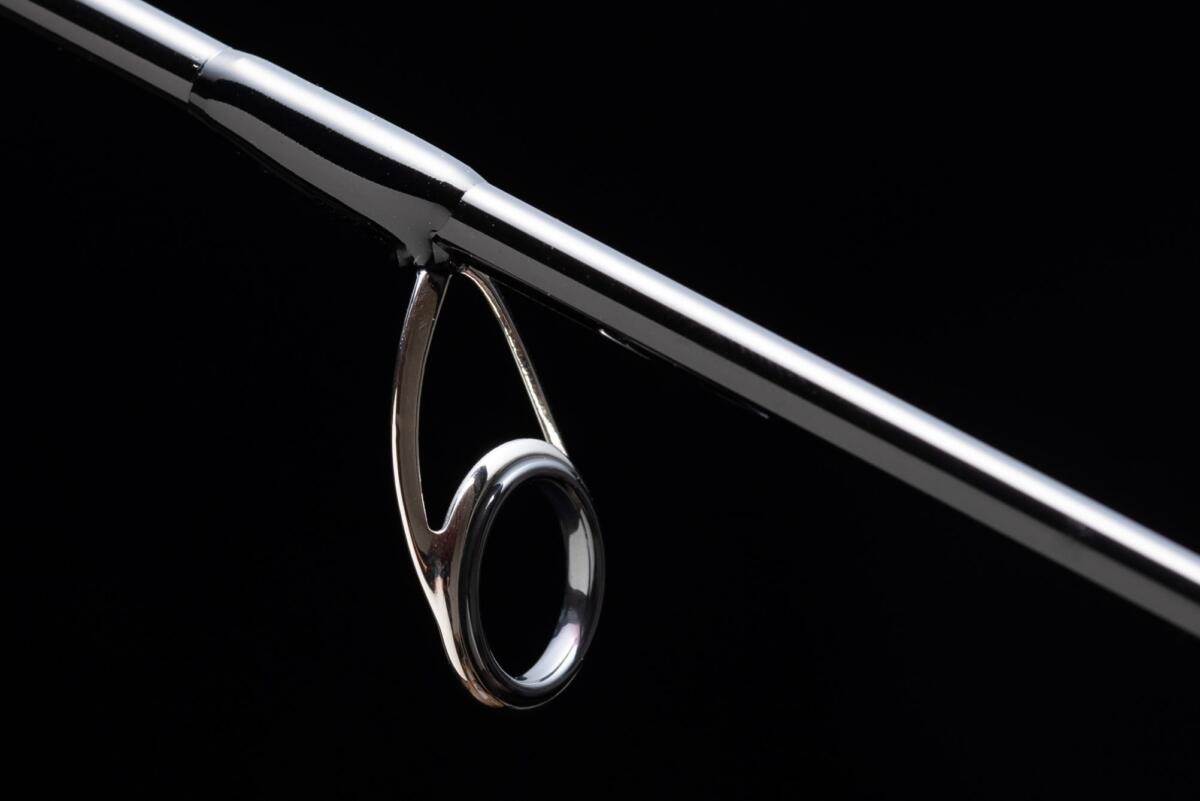 カモメトレイル KT-48ul BK