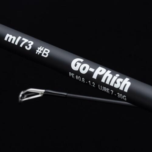 Go-Phish #B 73
