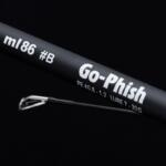 Go-Phish #B 86