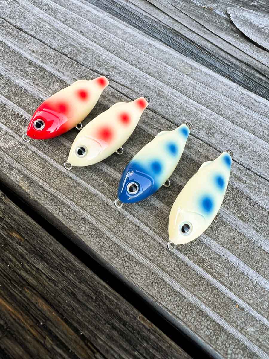 プルシャッド41GP ウエイトプラス