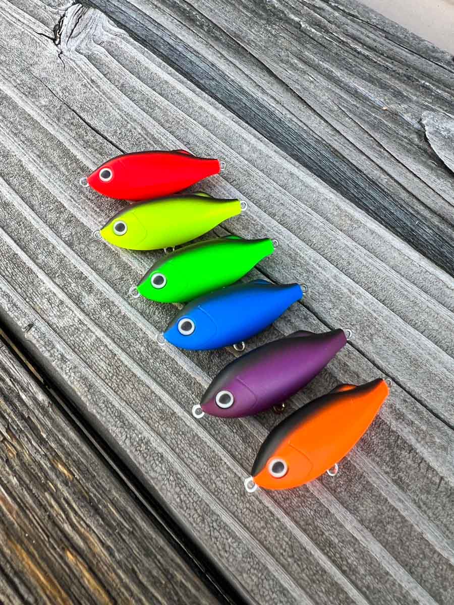 プルシャッド41GP ウエイトプラス極上