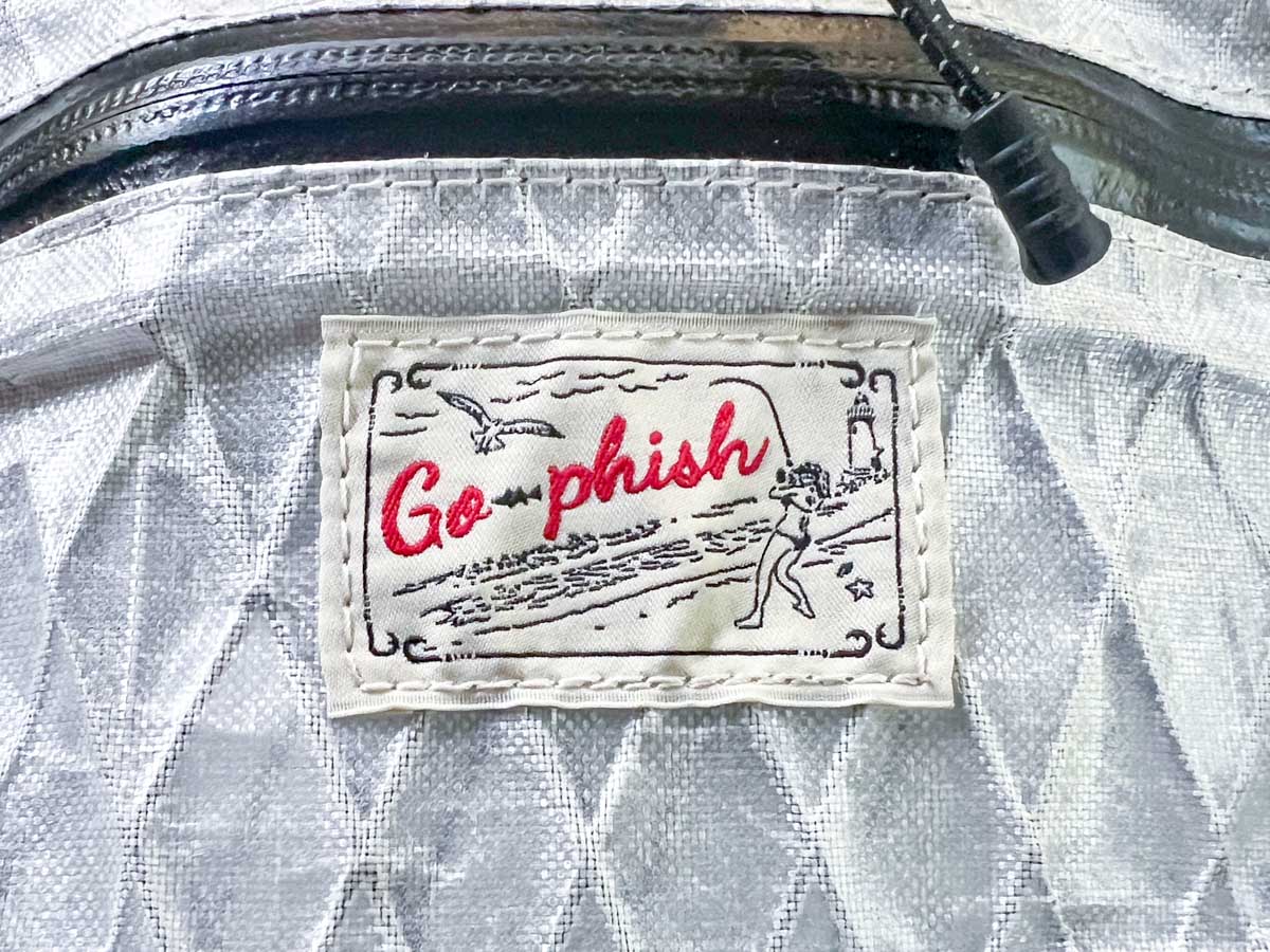 PhishPac ver1（フィッシュパック ver1)