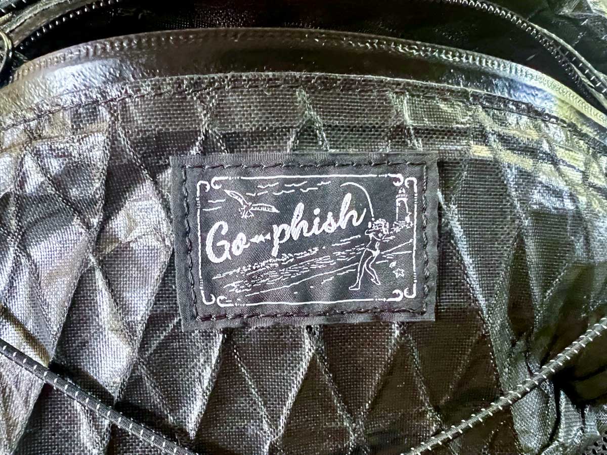 PhishPac ver1（フィッシュパック ver1)