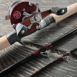 Go-Phish 11lb ルアーロッド Go-PHish 11B/S classic 発売開始です！！！！！ | Go-Phish