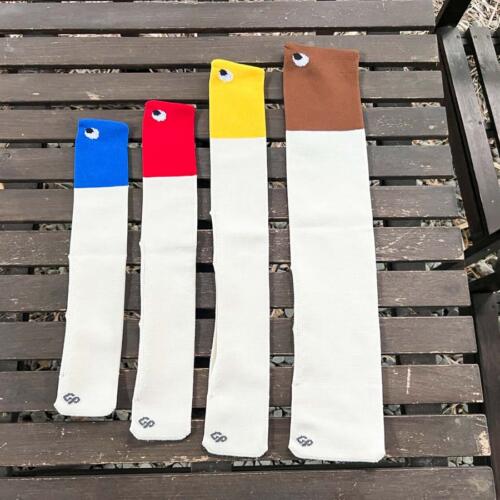 RodSocks kamometrail