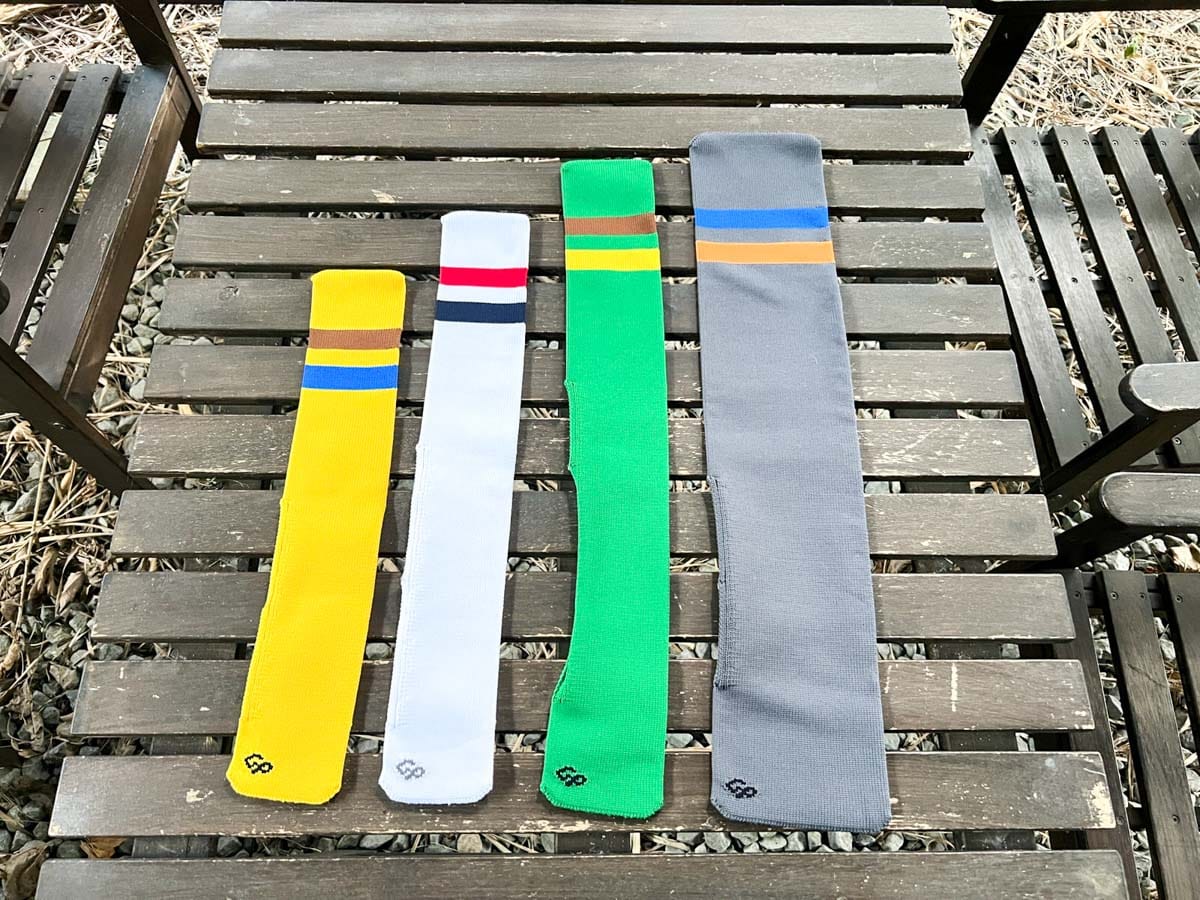 RodSocks kamometrail