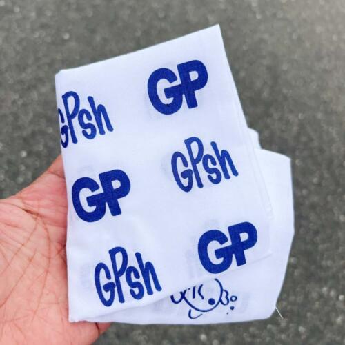 Go-Phish手ぬぐい（NAVY）