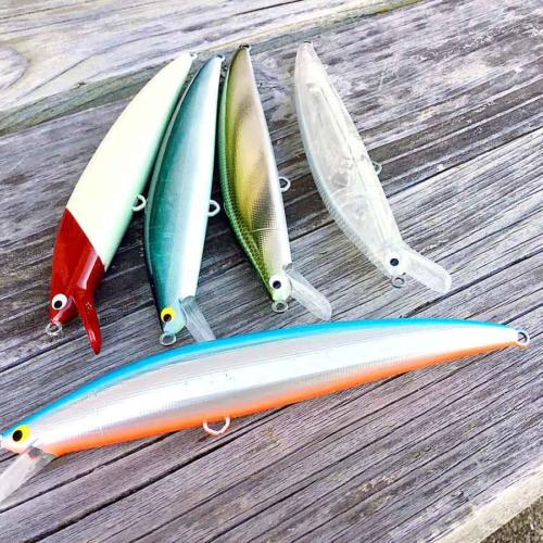 2lure1001-K2F142-T2FACTORYGP