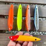 K2R112 Go-Phish 3個セット K2R112SPGP-2lure007-TKR-GP-002