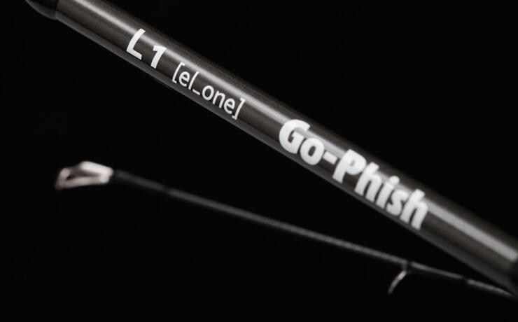 Go-Phish L1 torzite