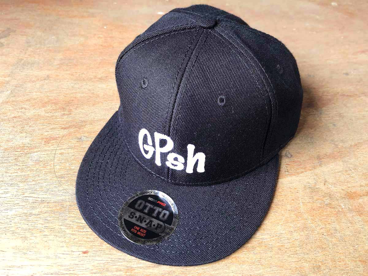 5apparel005-snapbackcap