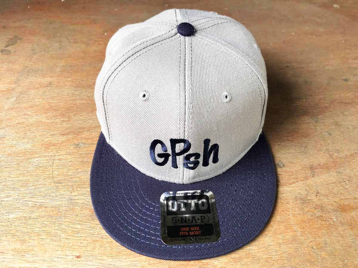 5apparel005-snapbackcap