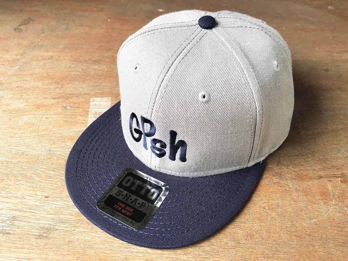 5apparel005-snapbackcap