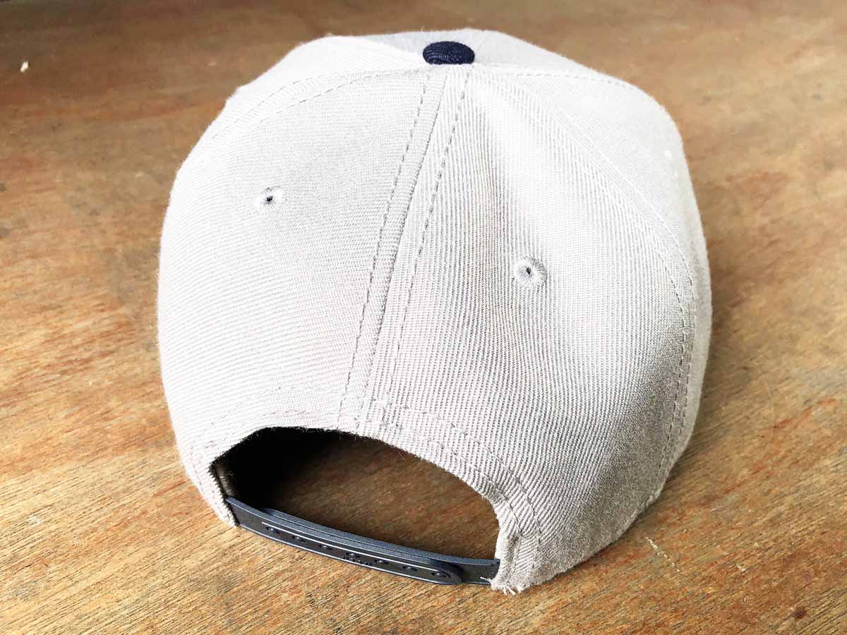5apparel005-snapbackcap