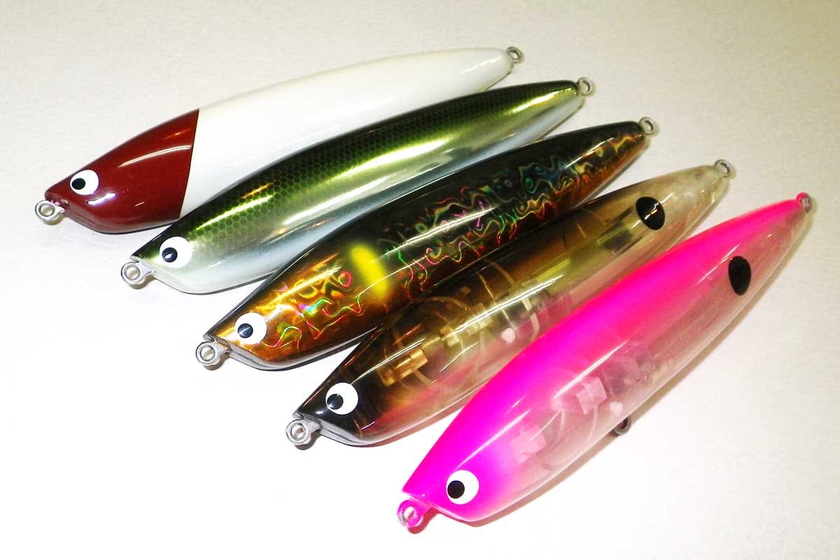 2lure007-TKR-GP