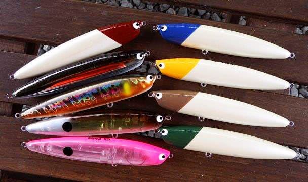 2lure007-TKR-GP