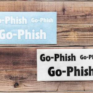 未使用 Go-Phish TheTakeBacker 10S 美品Go-Phish TakeBacker 10S - メルカリ