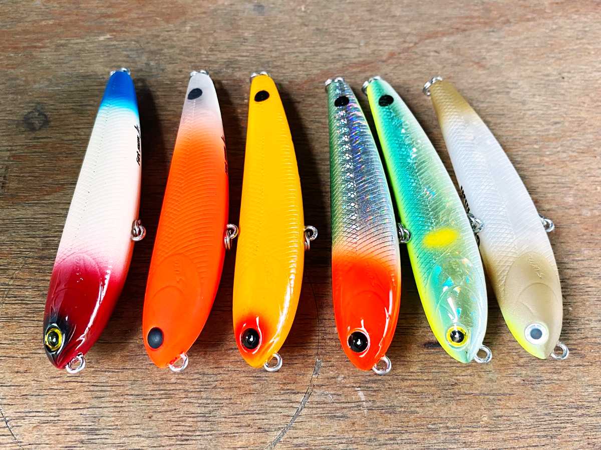 ファットサムjr Gp Topチヌ対応モデル Go Phish