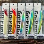 ジーミスと K2F162T3 SEABASS GP | Go-Phish