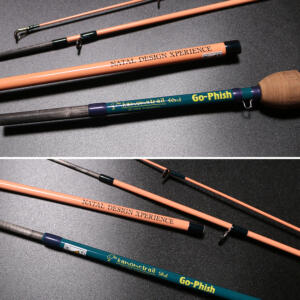 kamometrail ND ver （NATAL DESIGN version）まもなく発売です！ | Go