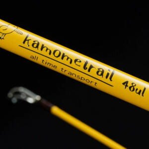 ロッド kamometrail 48ul NDver. (trout special) kamometrail 48ul NDver. (trout special)｜カモメトレイル48ul