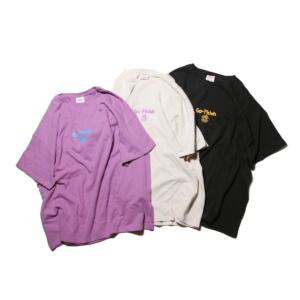 PHISH ロゴ Tシャツ 5923t.jpg