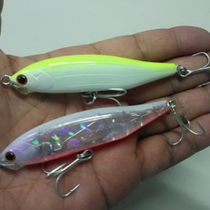 TACKLEHOUSE CONTACT FEED SINKINGSLIDER