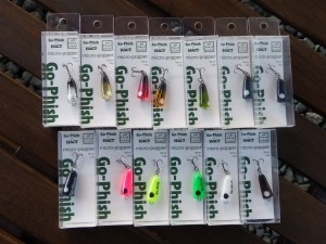 Go-Phish/HACT マイクロシリーズ・SurfaceCowboyモバイルケース入荷