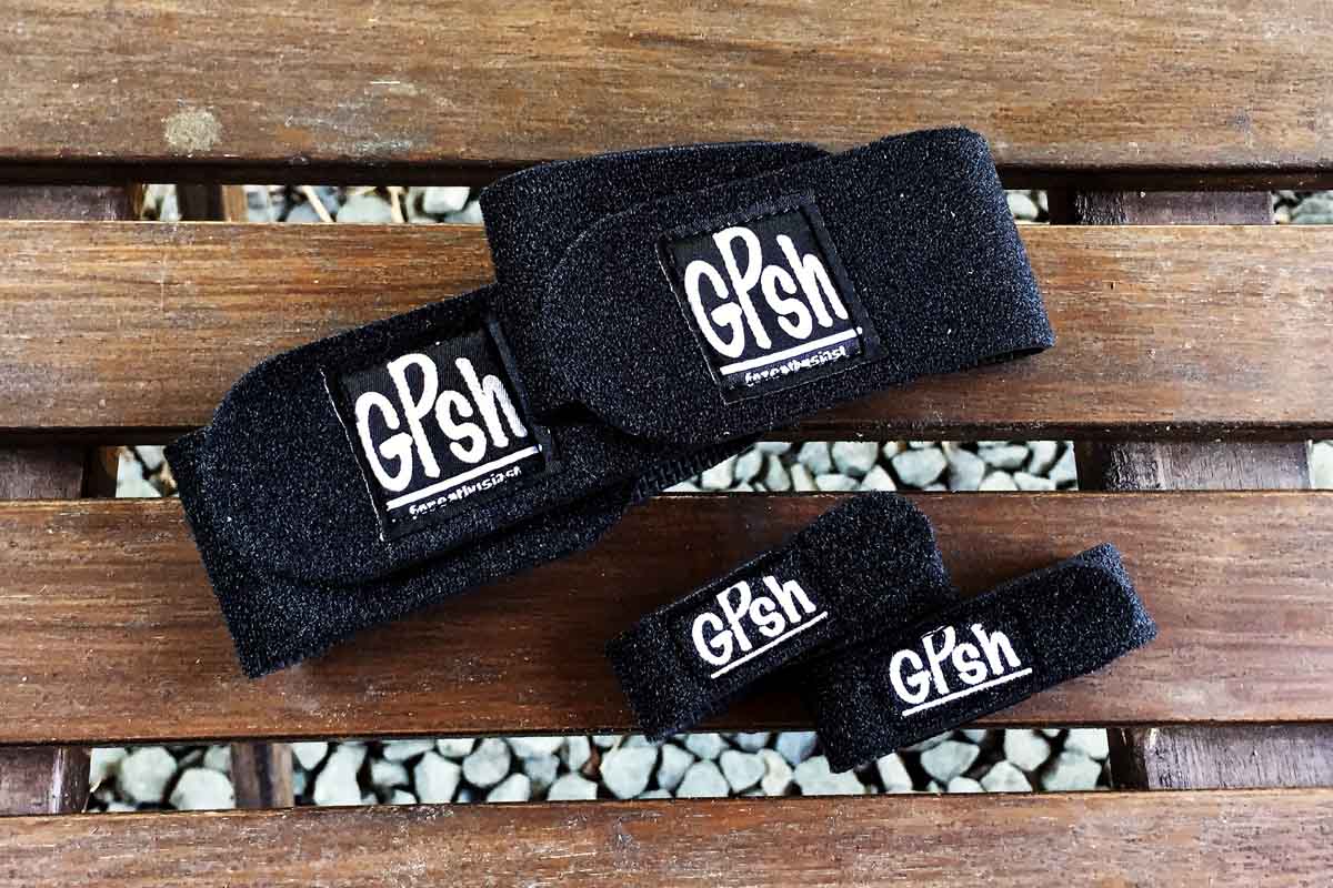 Gpsh〟ロッドベルト Sサイズ／Lサイズ | Go-Phish
